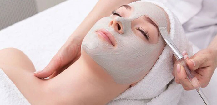 Skincare Treatment