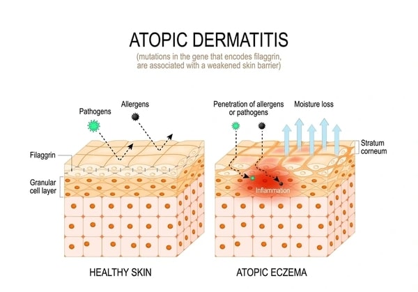 Atopic Dermatitis