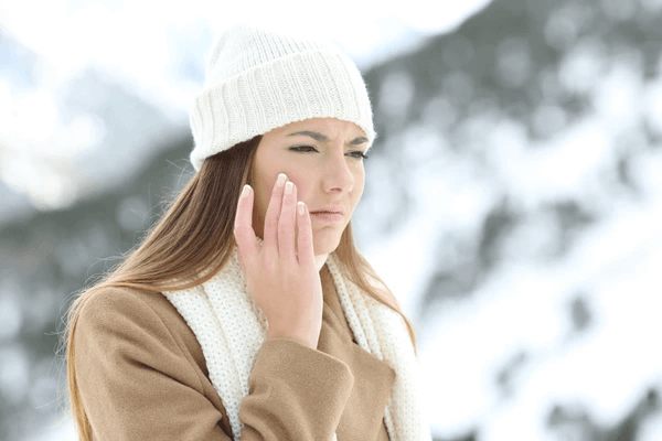 Winter Skin Conditions