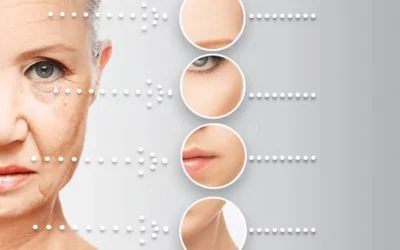 Anti-Aging Skincare Tips for 20s, 30s & 40s