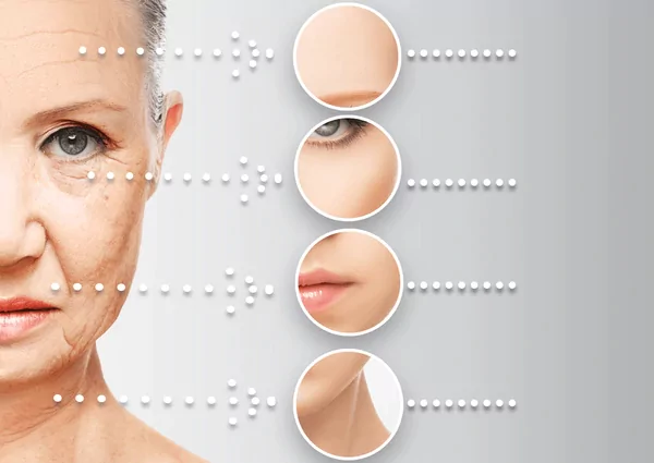 Anti-Aging Skincare Routine Anti-Aging Skincare Routine