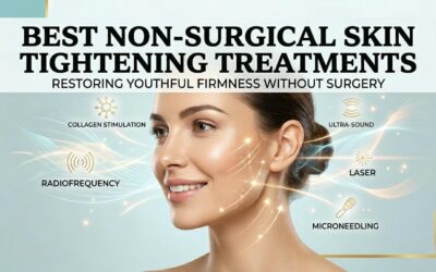 Skin Tightening Treatment: Best Non-Surgical Firm Skin Guide
